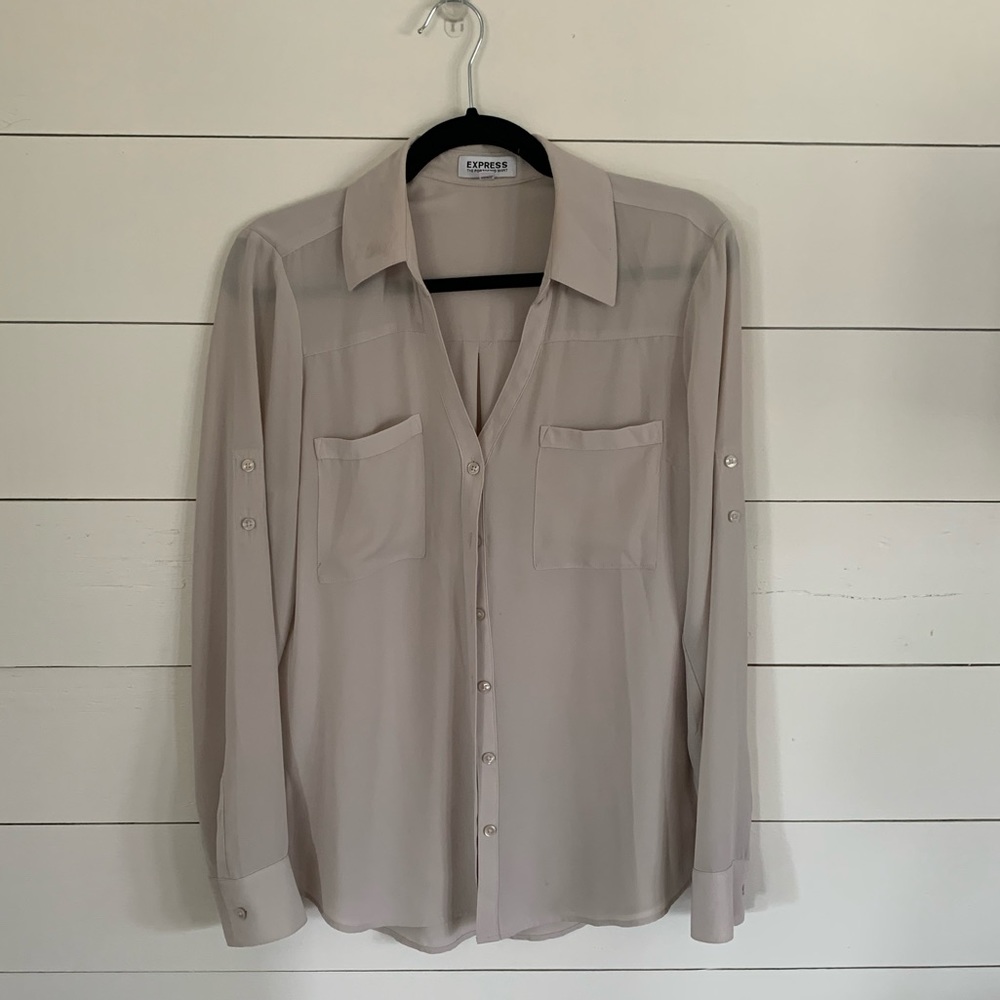 Express Portofino Shirt